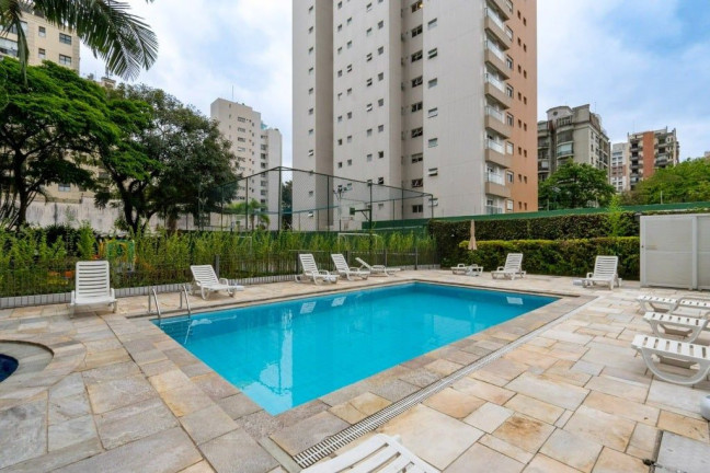 Imagem Apartamento com 3 Quartos à Venda, 80 m² em Real Parque - São Paulo Imagem Apartamento com 3 Quartos à Venda, 80 m² em Real Parque - São Paulo