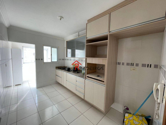 Imagem Apartamento com 2 Quartos à Venda, 85 m² em Vila Guilhermina - Praia Grande Imagem Apartamento com 2 Quartos à Venda, 85 m² em Vila Guilhermina - Praia Grande