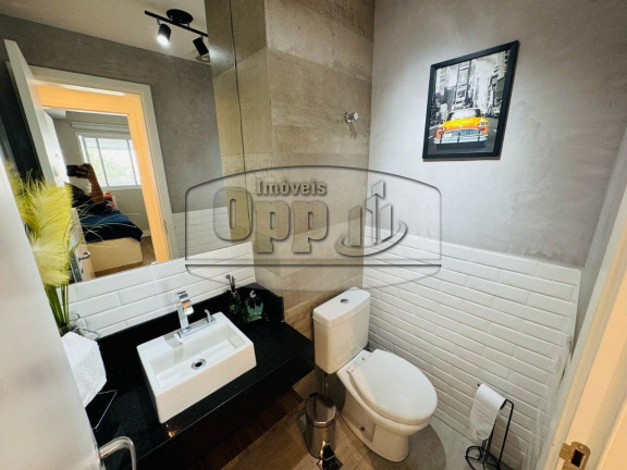 Imagem Apartamento com 3 Quartos à Venda,  em Aclimação - São Paulo