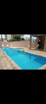 Apartamento com 2 Quartos à Venda, 50 m² em Perequê Açu - Ubatuba