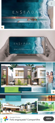 Imagem Casa de Condomínio com 3 Quartos à Venda, 113 m² em Salvador