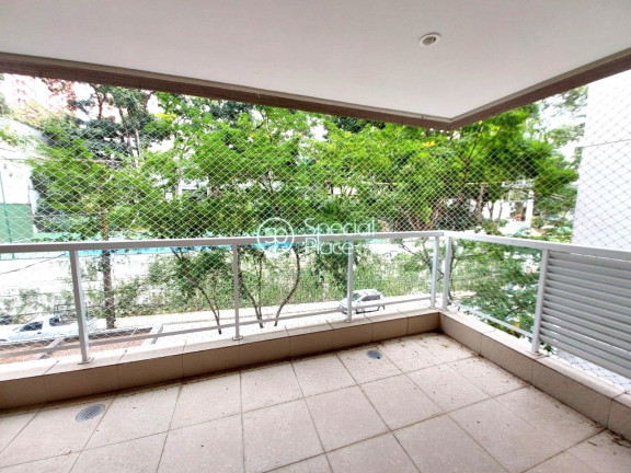 Imagem Apartamento com 2 Quartos à Venda, 160 m² em Real Parque - São Paulo Imagem Apartamento com 2 Quartos à Venda, 160 m² em Real Parque - São Paulo