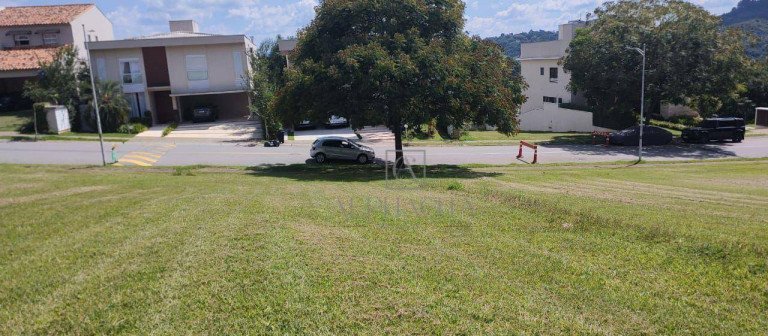 Imagem Terreno à Venda, 525 m² em Tamboré - Santana De Parnaíba Imagem Terreno à Venda, 525 m² em Tamboré - Santana De Parnaíba