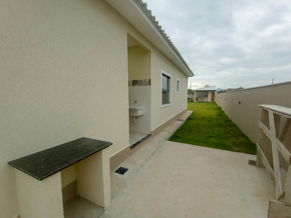 Imagem Casa com 3 Quartos à Venda, 100 m² em Jardim Atlântico Leste (itaipuaçu) - Maricá