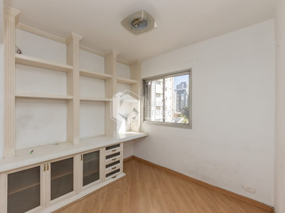 Imagem Apartamento com 1 Quarto à Venda, 65 m² em Indianópolis - São Paulo Imagem Apartamento com 1 Quarto à Venda, 65 m² em Indianópolis - São Paulo