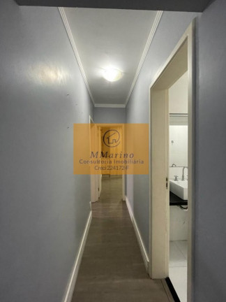 Imagem Apartamento com 3 Quartos à Venda, 82 m² em Jardim Las Vegas - Guarulhos
