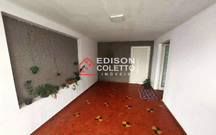 Imagem Casa com 2 Quartos à Venda, 85 m² em Vila Independência - Piracicaba