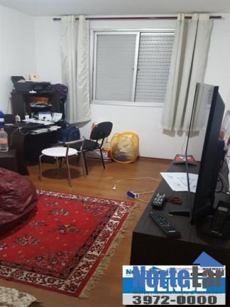 Imagem Apartamento com 2 Quartos à Venda, 58 m² em Limão - São Paulo Imagem Apartamento com 2 Quartos à Venda, 58 m² em Limão - São Paulo