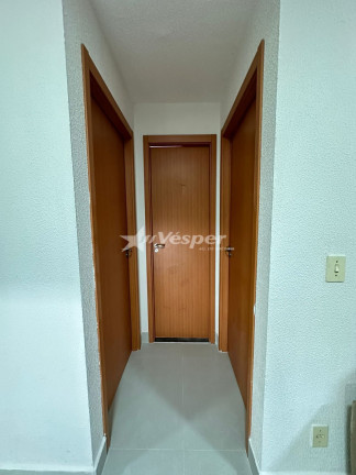 Imagem Apartamento com 2 Quartos à Venda, 42 m² em Jardim Imperial - Aparecida De Goiânia Imagem Apartamento com 2 Quartos à Venda, 42 m² em Jardim Imperial - Aparecida De Goiânia