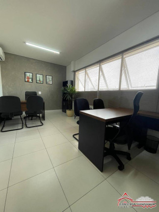 Imagem Sala Comercial à Venda, 33 m² em Centro - Jacareí Imagem Sala Comercial à Venda, 33 m² em Centro - Jacareí