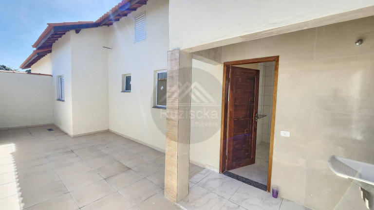 Imagem Casa com 2 Quartos à Venda, 150 m² em Cibratel Ii - Itanhaém Imagem Casa com 2 Quartos à Venda, 150 m² em Cibratel Ii - Itanhaém