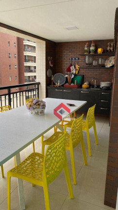 Imagem Apartamento com 3 Quartos à Venda, 165 m² em Cocó - Fortaleza Imagem Apartamento com 3 Quartos à Venda, 165 m² em Cocó - Fortaleza