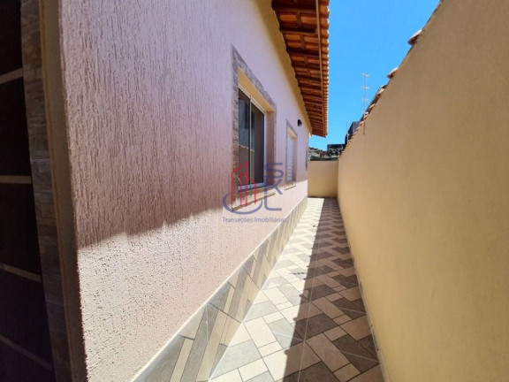 Imagem Casa com 1 Quarto à Venda, 72 m² em Jardim Suarão - Itanhaém