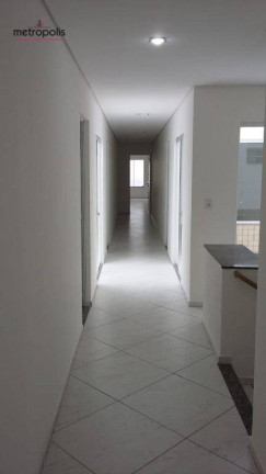 Imagem Edifício Residencial para Alugar, 432 m² em Barcelona - São Caetano Do Sul