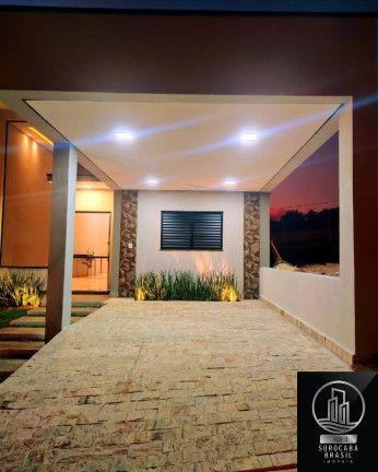 Imagem Casa com 3 Quartos à Venda, 88 m² em Horto Florestal - Sorocaba Imagem Casa com 3 Quartos à Venda, 88 m² em Horto Florestal - Sorocaba