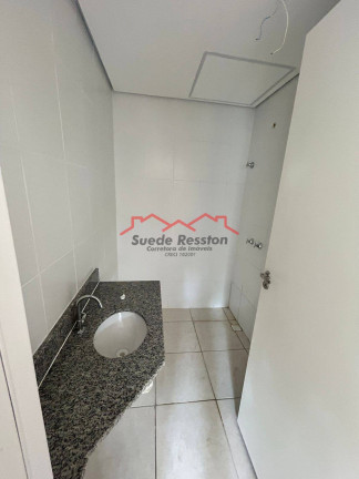 Imagem Apartamento com 3 Quartos à Venda, 54 m² em Jurubatuba - São Paulo Imagem Apartamento com 3 Quartos à Venda, 54 m² em Jurubatuba - São Paulo