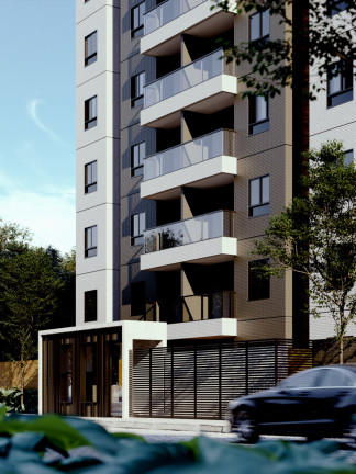 Imagem Apartamento com 3 Quartos à Venda, 68 m²