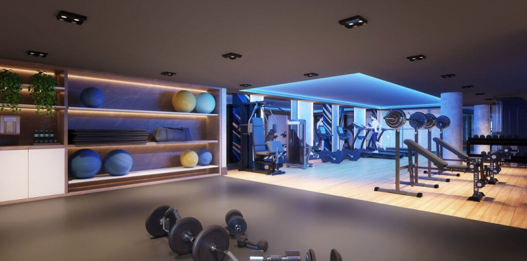 Imagem Apartamento com 2 Quartos à Venda, 146 m² em Ponta De Campina - Cabedelo