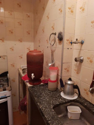 Imagem Kitnet com 1 Quarto à Venda, 30 m² em Santa Efigênia - São Paulo Imagem Kitnet com 1 Quarto à Venda, 30 m² em Santa Efigênia - São Paulo