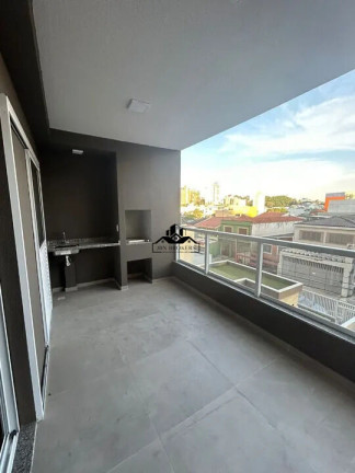 Apartamento com 3 Quartos à Venda, 77 m² em Vila Marlene - São Bernardo Do Campo
