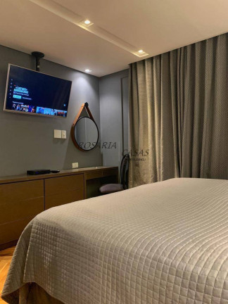 Imagem Apartamento com 3 Quartos à Venda, 350 m² em Pinheiros - São Paulo