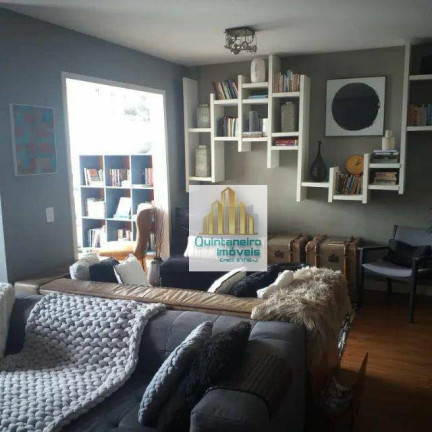 Imagem Apartamento com 3 Quartos à Venda, 76 m² em Picanco - Guarulhos Imagem Apartamento com 3 Quartos à Venda, 76 m² em Picanco - Guarulhos