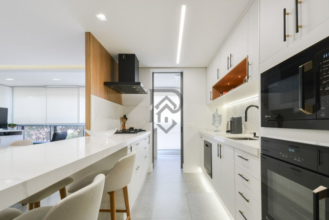 Imagem Apartamento com 3 Quartos à Venda, 140 m² em Vila Mariana - São Paulo Imagem Apartamento com 3 Quartos à Venda, 140 m² em Vila Mariana - São Paulo