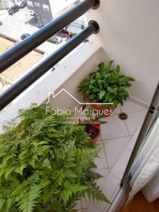 Imagem Apartamento com 2 Quartos à Venda, 52 m² em Tatuapé - São Paulo Imagem Apartamento com 2 Quartos à Venda, 52 m² em Tatuapé - São Paulo