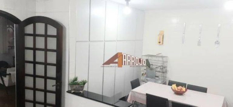 Imagem Sobrado com 3 Quartos à Venda, 214 m² em Penha De França - São Paulo Imagem Sobrado com 3 Quartos à Venda, 214 m² em Penha De França - São Paulo