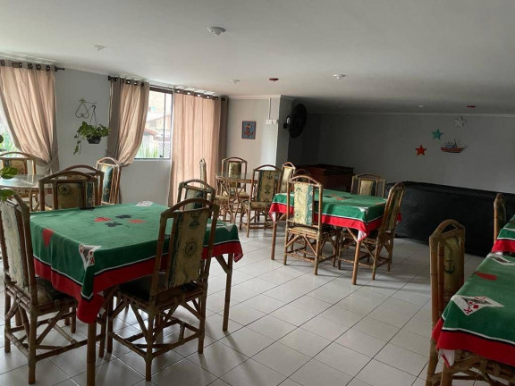 Imagem Apartamento com 2 Quartos à Venda, 90 m² em Vila Assunção - Praia Grande Imagem Apartamento com 2 Quartos à Venda, 90 m² em Vila Assunção - Praia Grande