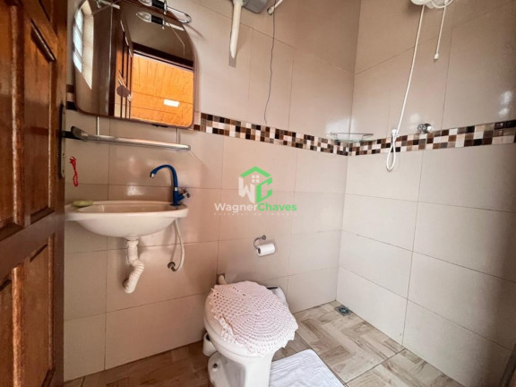 Imagem Casa com 3 Quartos para Alugar ou Temporada, 45 m² em Gaivotas - Matinhos Imagem Casa com 3 Quartos para Alugar ou Temporada, 45 m² em Gaivotas - Matinhos