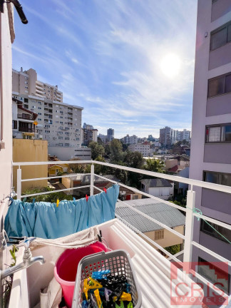 Imagem Apartamento com 2 Quartos à Venda, 64 m² em Centro - Bento Gonçalves