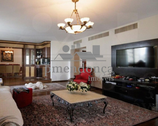Imagem Apartamento com 3 Quartos à Venda, 327 m² em Higienópolis - São Paulo Imagem Apartamento com 3 Quartos à Venda, 327 m² em Higienópolis - São Paulo