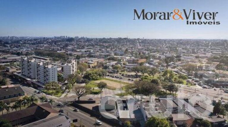 Imagem Apartamento com 3 Quartos à Venda, 55 m² em Hauer - Curitiba