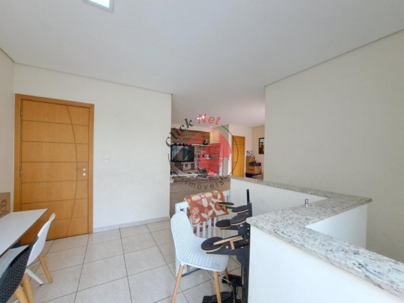 Imagem Cobertura com 3 Quartos à Venda, 140 m² em Rudge Ramos - São Bernardo Do Campo Imagem Cobertura com 3 Quartos à Venda, 140 m² em Rudge Ramos - São Bernardo Do Campo