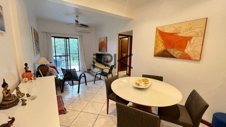 Apartamento com 2 Quartos à Venda, 72 m² em Barra Da Lagoa - Ubatuba