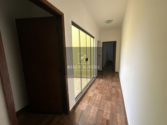 Imagem Casa com 3 Quartos à Venda, 158 m² em Vila Musa - Ourinhos