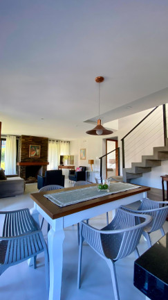 Imagem Casa com 3 Quartos à Venda, 147 m² em Ferraz - Garopaba