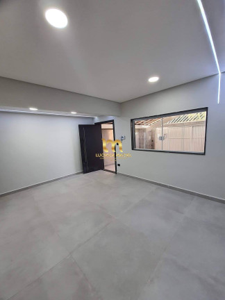 Imagem Casa com 2 Quartos à Venda, 72 m² em Caiçara - Praia Grande