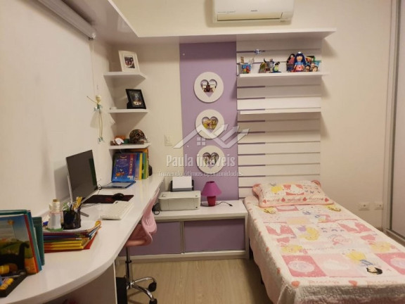 Imagem Casa de Condomínio com 4 Quartos à Venda, 236 m² em Urbanova Vii - Sao Jose Dos Campos