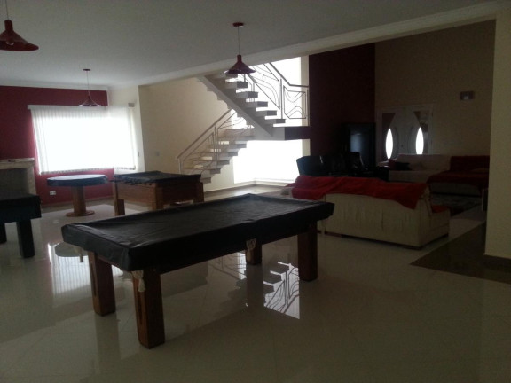 Imagem Casa com 5 Quartos à Venda, 576 m² em Jacaré - Cabreúva