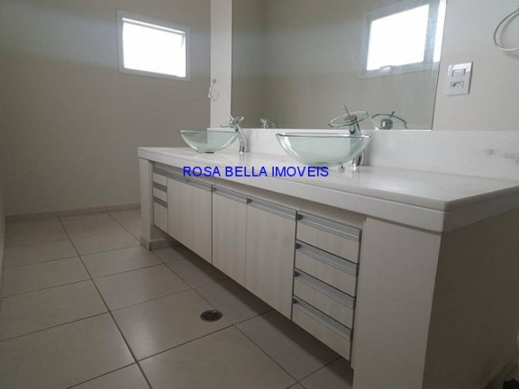 Imagem Casa de Condomínio com 4 Quartos à Venda, 300 m² em Ibi Aram - Itupeva
