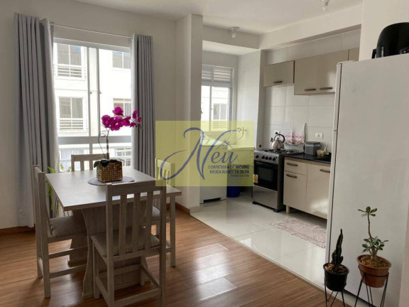 Imagem Apartamento com 3 Quartos à Venda, 58 m² em Iná - São José Dos Pinhais Imagem Apartamento com 3 Quartos à Venda, 58 m² em Iná - São José Dos Pinhais