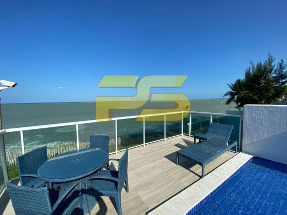 Imagem Flat com 1 Quarto à Venda, 46 m² em Jardim Oceania - João Pessoa Imagem Flat com 1 Quarto à Venda, 46 m² em Jardim Oceania - João Pessoa