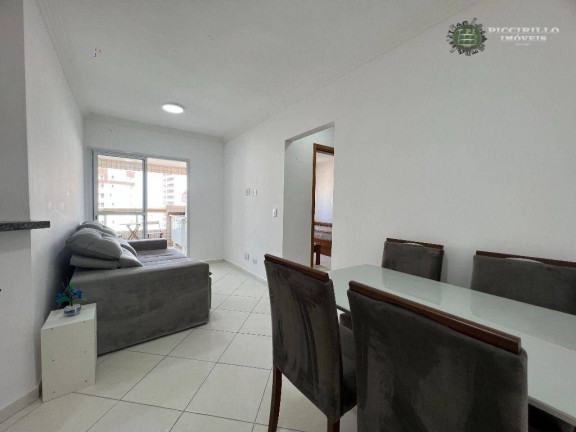 Imagem Apartamento com 1 Quarto à Venda, 62 m² em Aviação - Praia Grande Imagem Apartamento com 1 Quarto à Venda, 62 m² em Aviação - Praia Grande