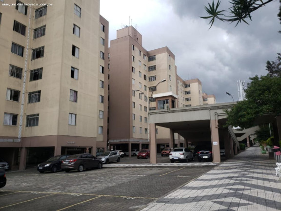 Imagem Apartamento com 2 Quartos à Venda, 54 m² em Vila Constança - São Paulo