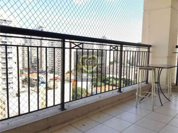 Imagem Apartamento com 3 Quartos à Venda, 140 m² em Perdizes - São Paulo Imagem Apartamento com 3 Quartos à Venda, 140 m² em Perdizes - São Paulo