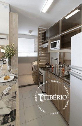 Imagem Imóvel com 3 Quartos à Venda, 58 m² em Assunção - São Bernardo Do Campo