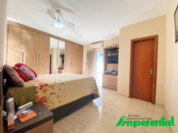Imagem Casa com 3 Quartos à Venda, 165 m² em Campo Grande - Santos