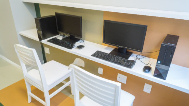 Imagem Imóvel com 4 Quartos à Venda,  em Centro - Nova Iguaçu
